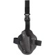 Кобура Ammo Key ILLEGIBLE-1 S Brown набедренная для ПМ