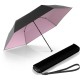 Парасоля Knirps US.050 Black Rose UV Coating Мех/Складана/6спиць /D90x21см