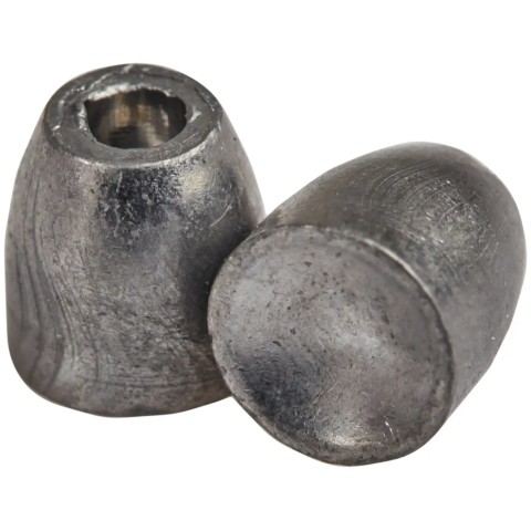 Пули пневм NSA 2155-HS-HP-DB 5,5 мм 17.5 Gr/1.13 g, 400 шт/уп