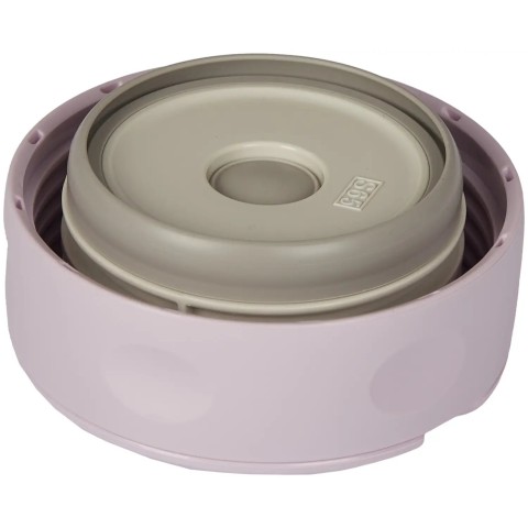 Харчовий термоконтейнер Zojirushi SW-EK26H-AP 0.26 л Pale Blue