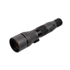 Труба подзорная Leupold SX-5 Santiam 27-55x80 прямая тёмно-серая