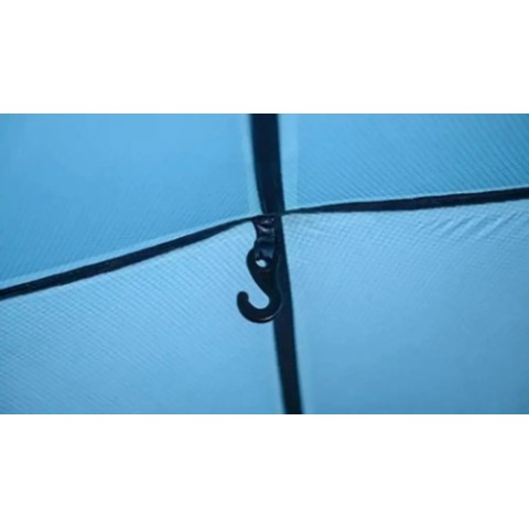 Палатка Naturehike Tagar NH17T180-J 2 Dark Blue