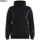 Overhead Logo Hoody M