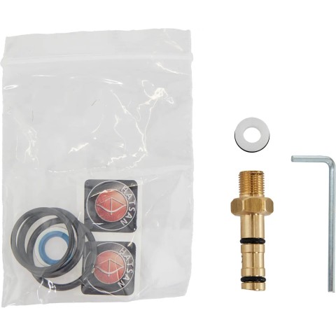 Винтовка пневм. Optima Hercules Bully PCP 4,5 мм