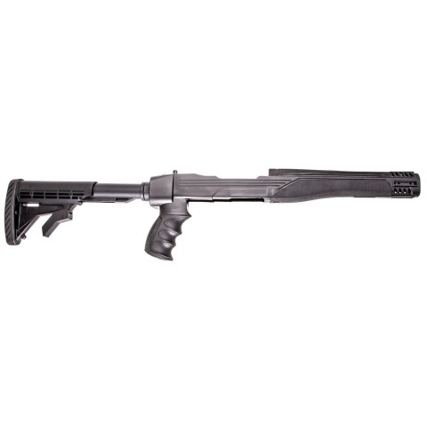 Приклад складной ATI  Strikeforce для Ruger 10/22