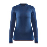 ADV Warm Fuseknit intensity LS Woman