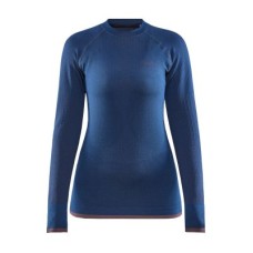 ADV Warm Fuseknit intensity LS Woman