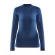 ADV Warm Fuseknit intensity LS Woman