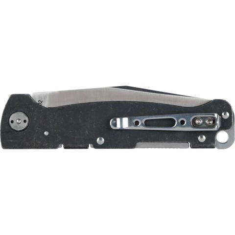 Нож Boker Plus Atlas Backlock Clip Point