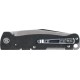 Нож Boker Plus Atlas Backlock Clip Point