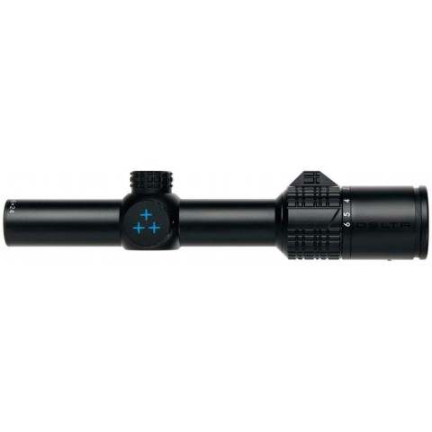 Delta Hornet 1-6x24 DDMR
