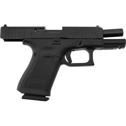 Пистолет спортивный Glock 19 Gen5 MOS 9мм (9х19) USA