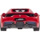 Машинка Rastar Ferrari 458 Speciale A 1:14 ц:красный