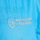 Куртка Adventer & fishing Windbreaker Jacket L Blue