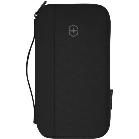 Тревелер Victorinox TRAVEL ESSENTIALS Black Vt653371