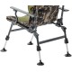 Крісло Brain Recliner Armchair Comfort HYC032AL-LO-FA Камуфляж