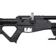 Гвинтівка пневматична Optima BLITZ MEVZI 4 PCP 4,5 мм