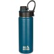 Термобутылка Skif Outdoor Sporty Plus, 0.53L ц:blue