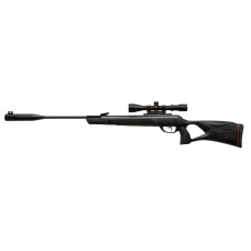 Гвинтівка пневматична Gamo PACK G-MAGNUM1250 WHIS.IGT MACH1 кал. 4.5 (приціл 3-9х40)