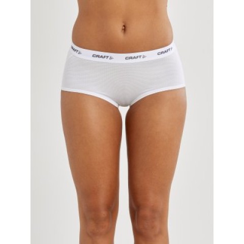 Pro Dry Nanoweight Boxer Woman