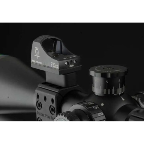 Кільця Spuhr SR-3000, Ø30, H25,4mm/1