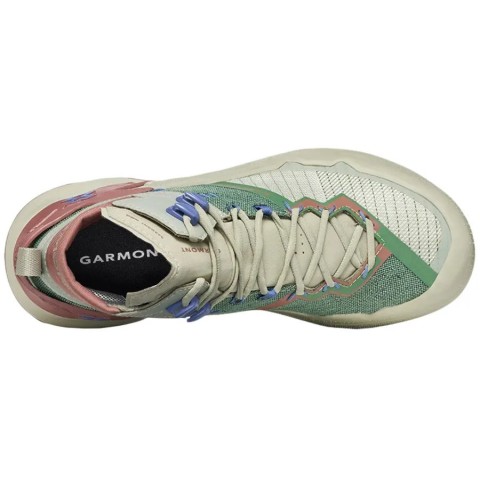Ботинки Garmont 9.81 Onyx MID GTX 4 Green