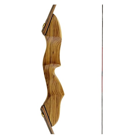 Лук-60/35-Black-Hunting