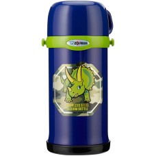 Термос ZOJIRUSHI SC-MC60AZ детский 0.6 л Blue