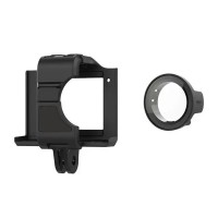 Кріплення з захистом лінз для Garmin VIRB Ultra