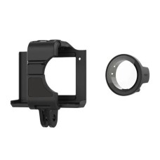 Кріплення з захистом лінз для Garmin VIRB Ultra