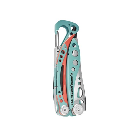 Мультиінструмент Leatherman Skeletool CX
