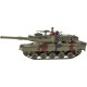 German Leopard 2A6 - Танк на радіокеруванні ZIPP Toys 778