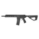 Страйкбольная винтовка ASG H-15 Carbine 6 мм Hybrid Series ц:blk