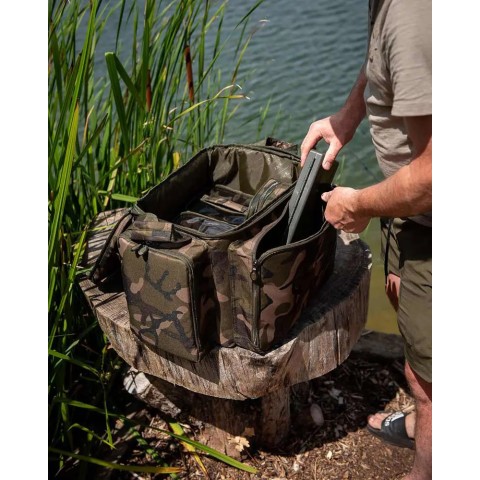 Сумка Fox International Camolite Compact Carryall