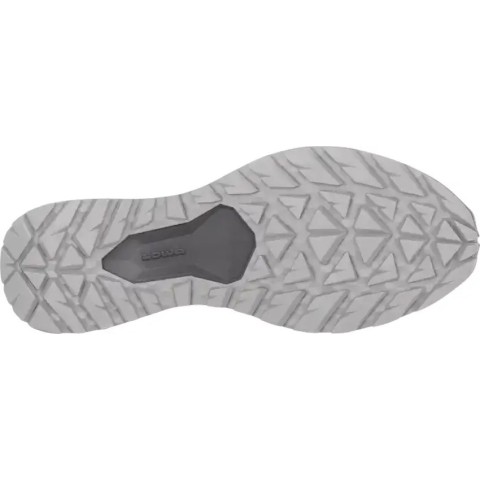 Кроссовки Lowa Merger GTX LO 41,5 steel blue-anthracite