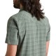 Рубашкa Montura Felce 2 Shirt M Verde Salvia