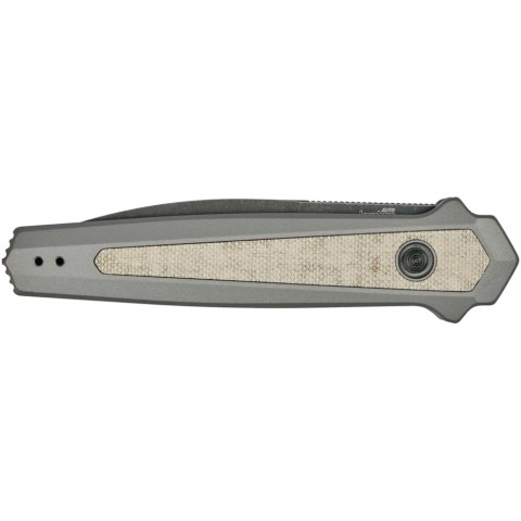 Ніж Kershaw Launch 15 gray