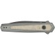Ніж Kershaw Launch 15 gray