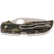 Ніж Spyderco Chaparral, CTS XHP, Raffir Noble