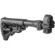 Приклад FAB Defense AR15 для MКЕ Т94, складной