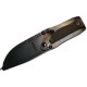 Ніж Fallkniven A1 'Army Survival'