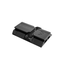 Перехідник Vector Optics з MOJ платформи (Trijicon RMR) на VOD footprint (SCRD-63/SCRD-75)