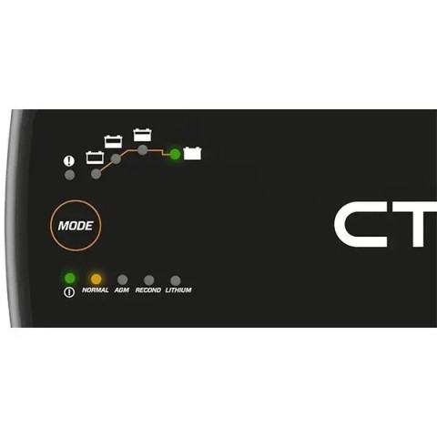 Зарядное устройство СТЕК М25 EU 40-201