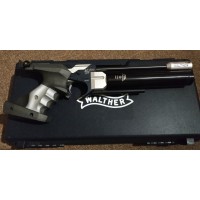 Пневматический пистолет Umarex Walther LP 300 XT бу