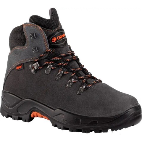Черевики Chiruca Xacobeo 39 Black