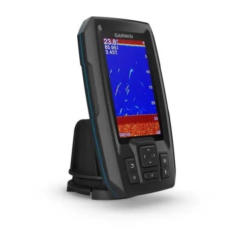 Ехолот Garmin STRIKER Plus 4