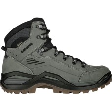 Ботинки Lowa Renegade Evo GTX MID 44.5 Dark grey-black