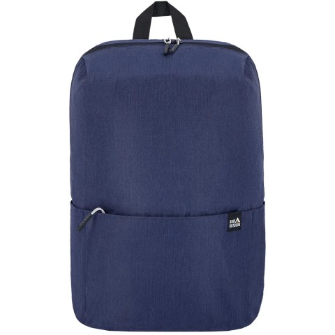 Рюкзак Skif Outdoor City Backpack M 15 Dark navy