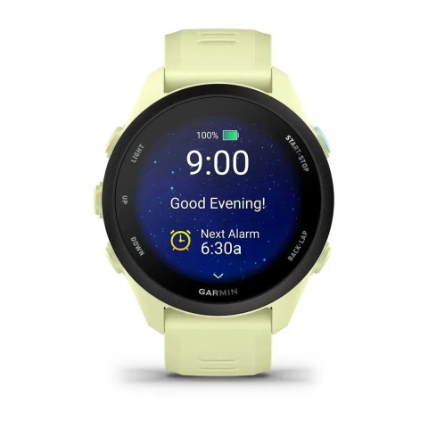 Смарт-годинник Garmin Forerunner 70