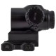 Приціл Primary Arms SLx 1x, MicroPrism, ACSS Cyclops Gen 2 (Red) black